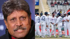 'बात रखो लेकिन सलीके से...' कपिल देव के घमंड वाले बयान पर भड़के रविंद्र जडेजा, टीम इंडिया को लेकर कही ये बात 3 Kapil Dev