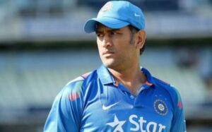 Ms Dhoni