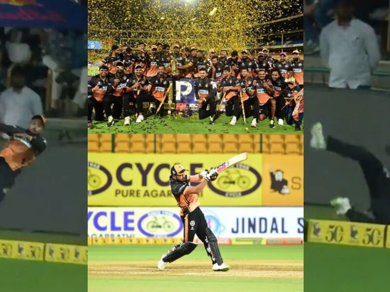 Manish Pandey Jumped 5 Feet High And Caught The Catch, Video Went Viral