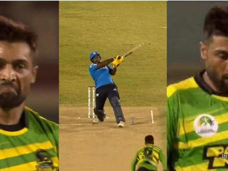 Mohammad-Amirs-Face-Discolored-After-Hitting-A-96-Meter-Long-Six