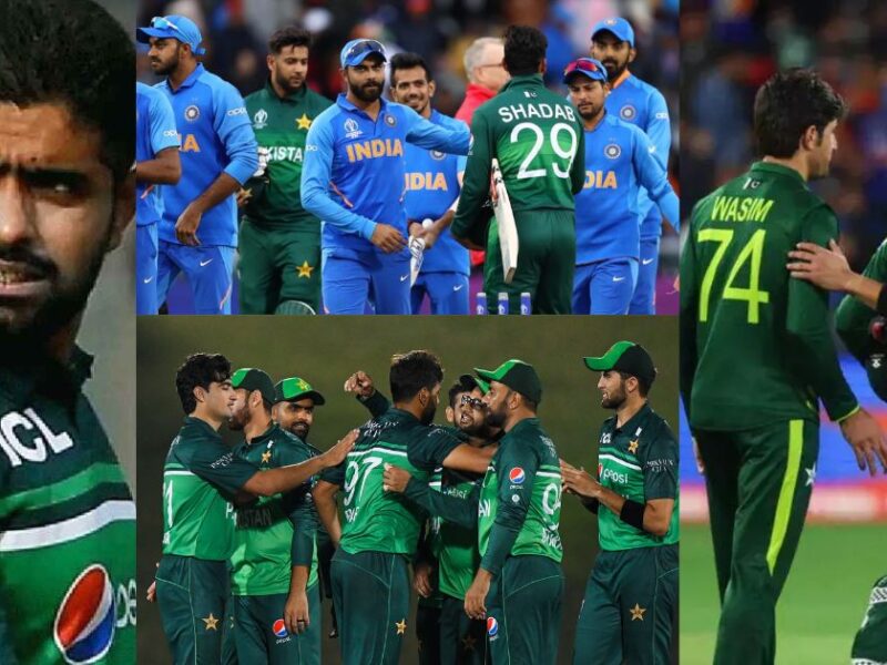 Pakistani Team