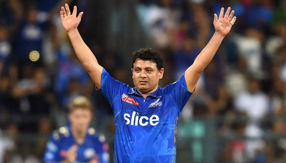 Piyush Chawla