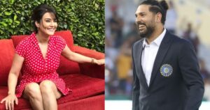 Preity Zinta Yuvraj Singh