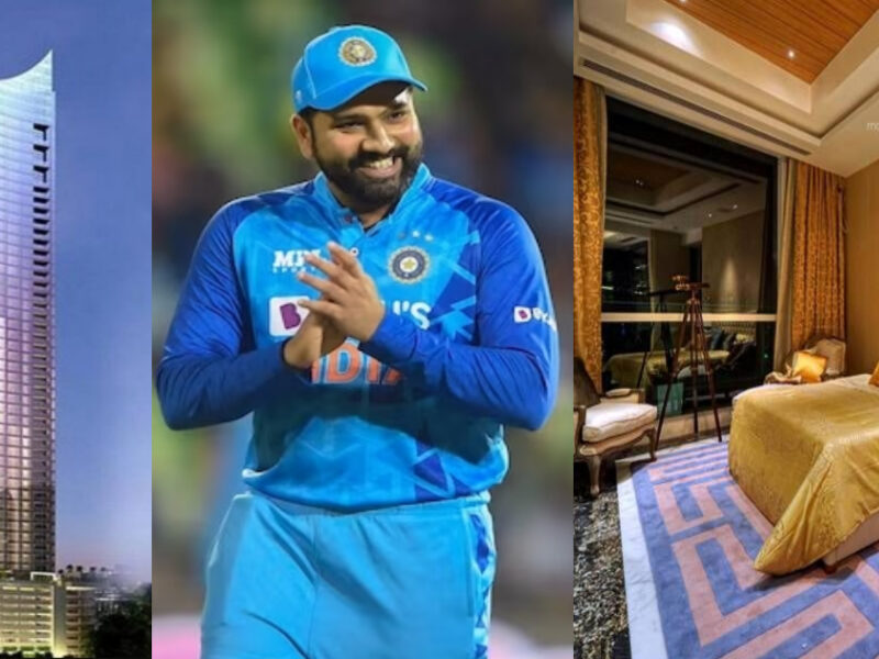 Rohit Sharma