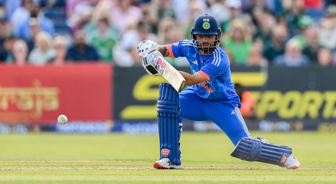 एशियन गेम्स में टीम इंडिया को गोल्ड मेडल दिलाएंगे ये 5 खिलाड़ी, लिस्ट में Ipl के टॉप प्लेयर्स शामिल 2 Rinku Singh