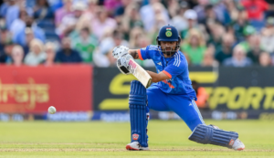 Ind Vs Ire: रिंकू-ऋतुराज की तूफानी पारी, फिर गेंदबाजों ने किया ढेर, भारत ने दूसरे टी20 में आयरलैंड को 33 रनों से रौंदा, 2-0 से अपने नाम की सीरीज 2 Rinku Singh