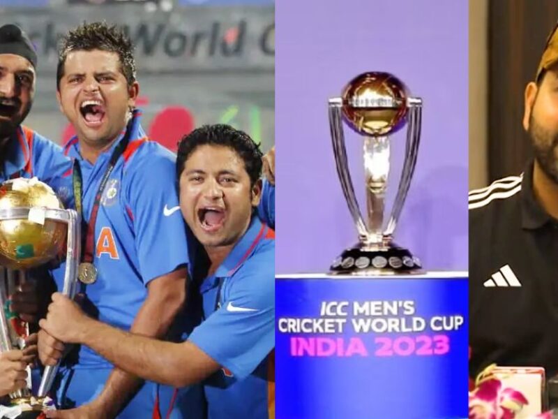 Rohit Sharma