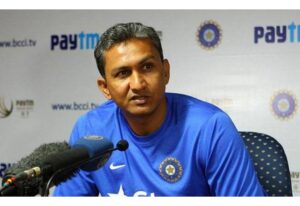 Sanjay Bangar