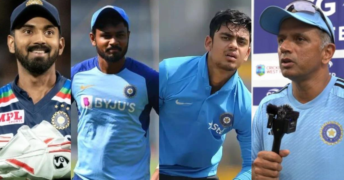 Sanju Samson-Ishaan Kishan Or Kl Rahul Who Will Do Wicketkeeping In Asia Cup 2023 Sanjay Bangar Revealed