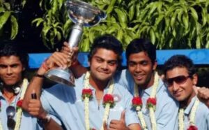 These Two Players Who Played Under-19 World Cup With Virat Kohli Became Umpires