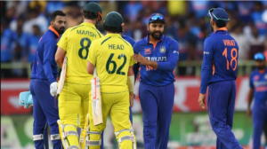 Ind Vs Aus