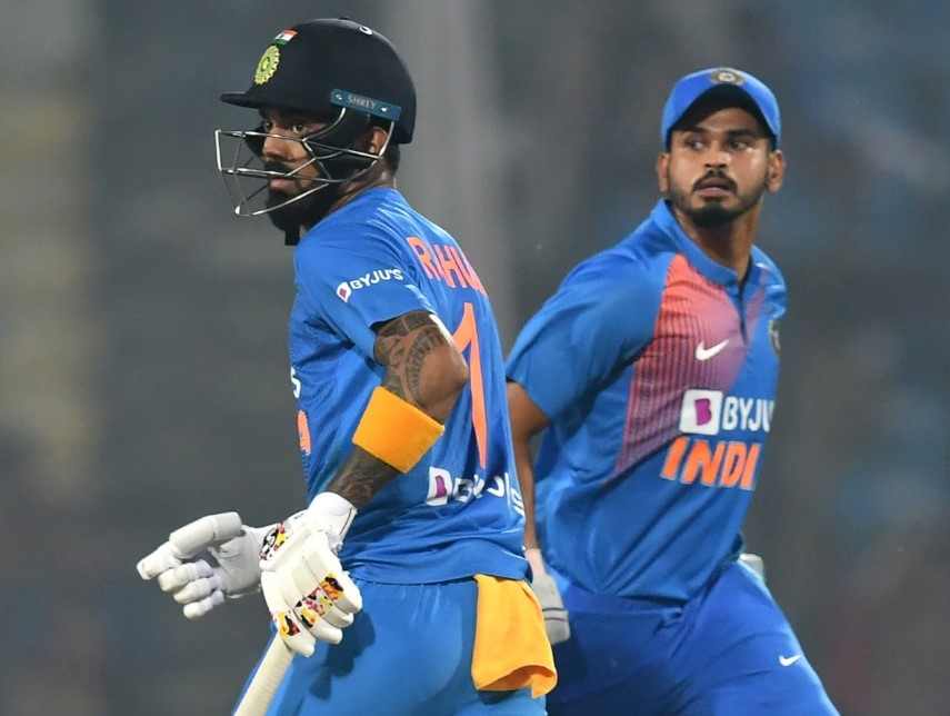 भारत ने किया एशिया कप 2023 के लिए टीम का चुनाव, नागपुर के खिलाड़ी को बनाया कप्तान, तो केएल राहुल व श्रेयस अय्यर को भी किया शामिल 3 Asia Cup 2023