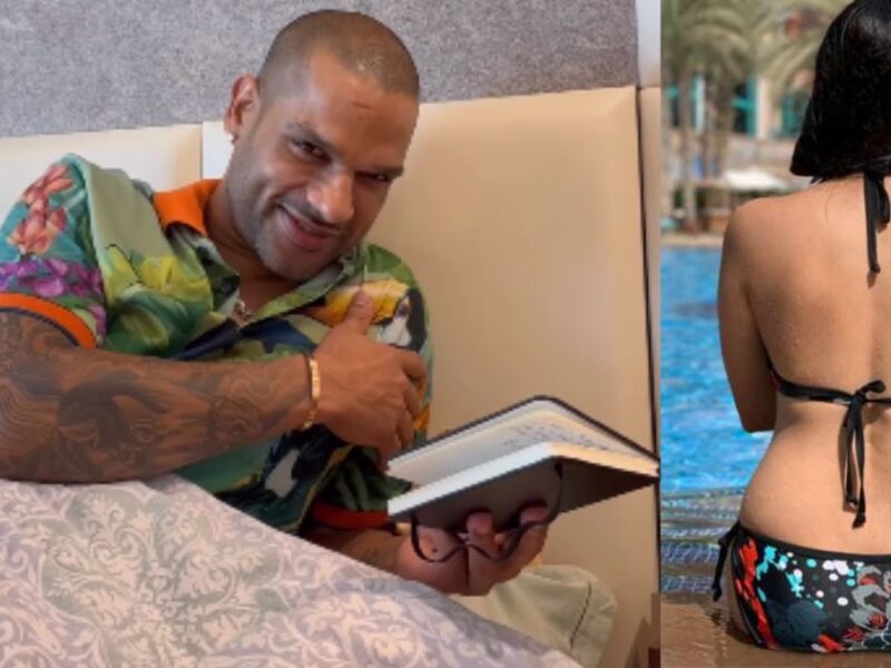 Shikhar-Dhawan-Who-Was-In-The-Affair-Of-His-Own-Friends-Ex-After-The-Divorce