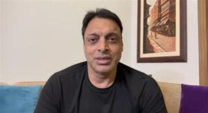 Shoaib Akthar