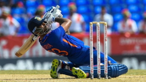 Suryakumar Yadav
