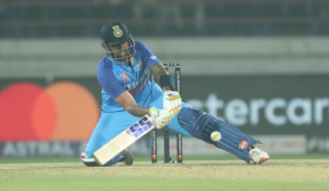 Suryakumar Yadav