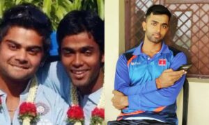 These Two Players Who Played Under-19 World Cup With Virat Kohli Became Umpires