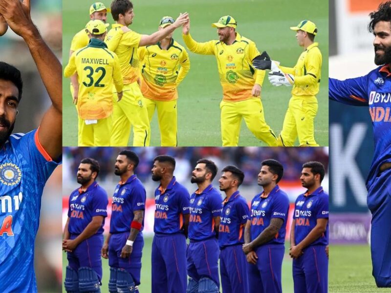 Team India