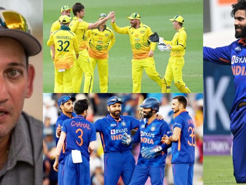Team India