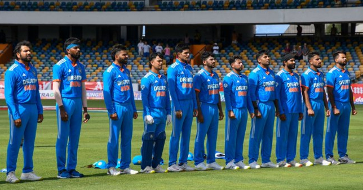विराट-रोहित नहीं बल्कि 20 साल का ये खिलाड़ी भारत को जिताएगा 2023 वर्ल्ड कप, पूर्व चयनकर्ता ने की बड़ी भविष्यवाणी