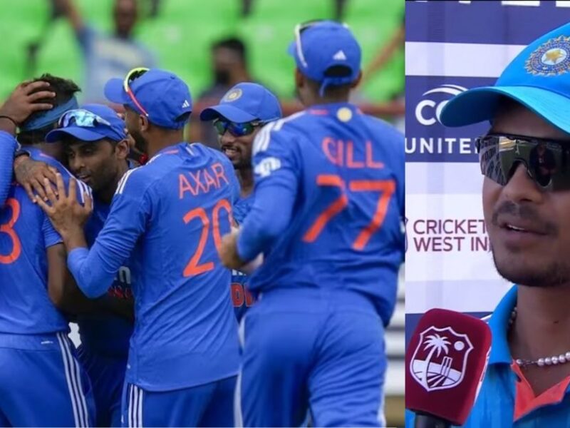 Team India