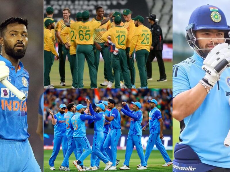 Team India