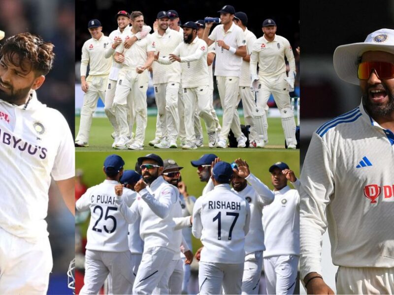 Team India