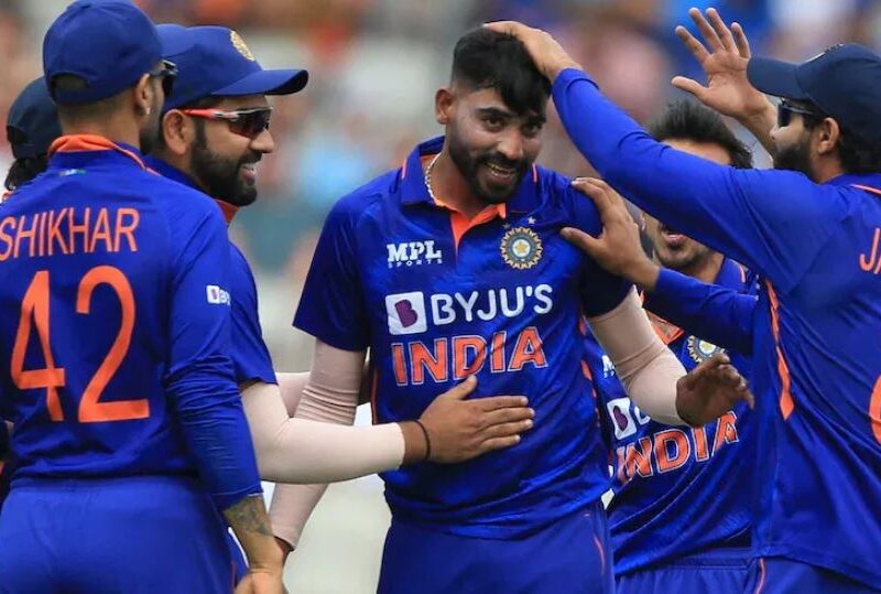 4 Players Who Will Leave Team India And Play Abroad