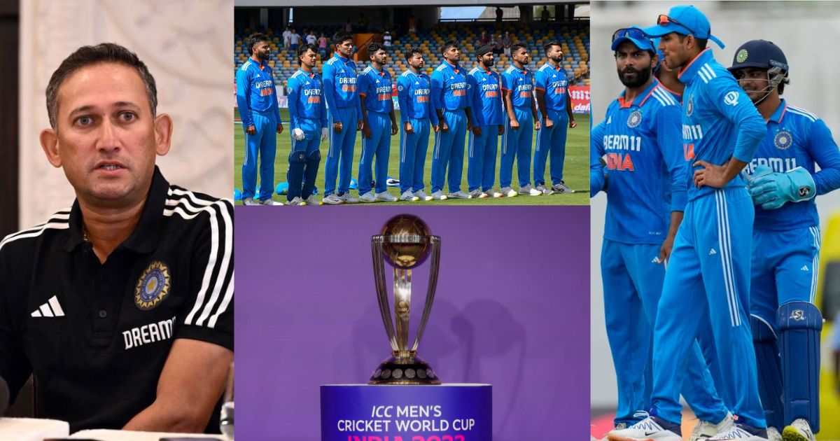 17-Member Team India Announced For World Cup 2023, Bhuvneshwar Kumar-Umesh Yadav Return
