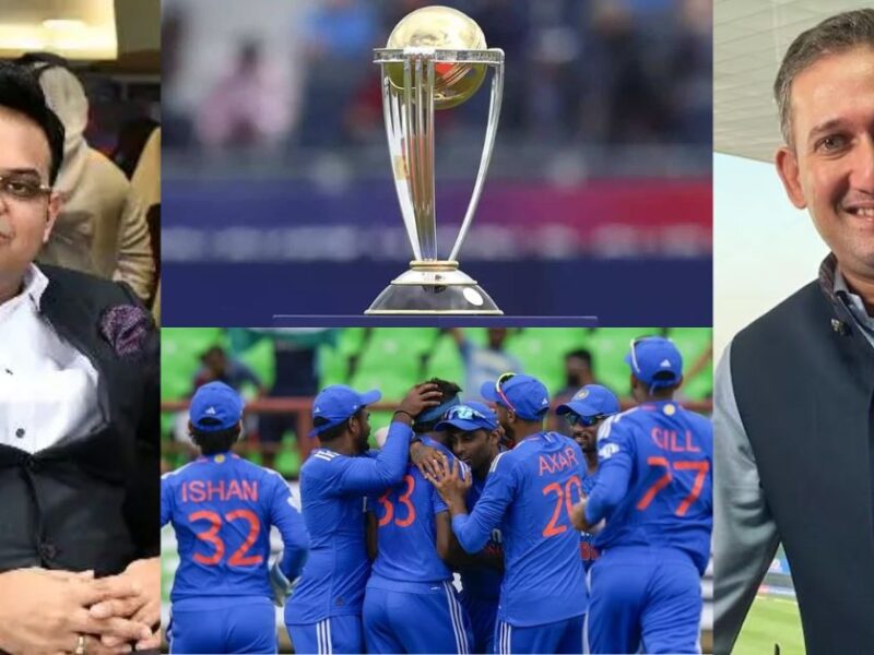 Bcci May Give Chance To 30 Year Old Mukesh Kumar In World Cup 2023