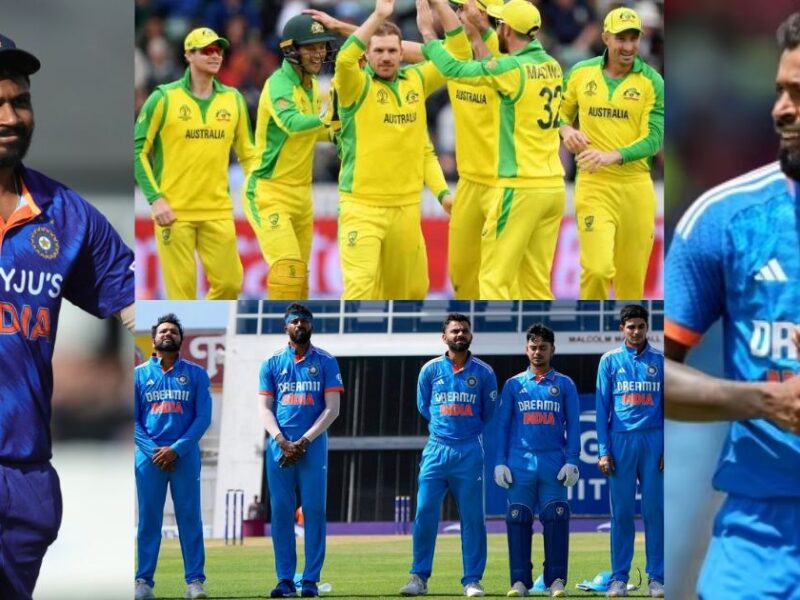 Team-India-5-Players-Including-Rohit-Virat-Out-From-Odi-Against-Australia