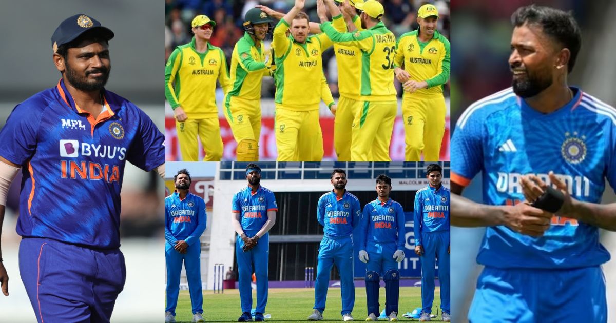Team-India-5-Players-Including-Rohit-Virat-Out-From-Odi-Against-Australia