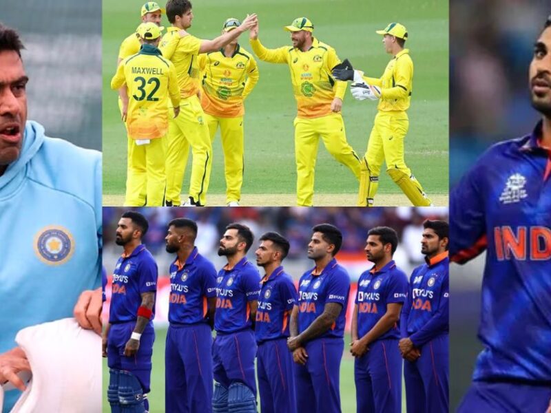 Team India