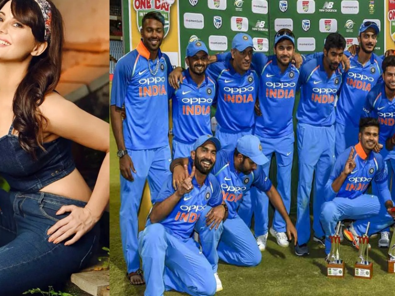 Team India