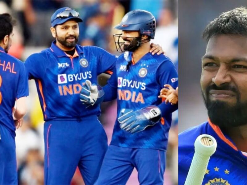Jasprit Bumrah Can Become The Captain Of Team India After Rohit Sharma