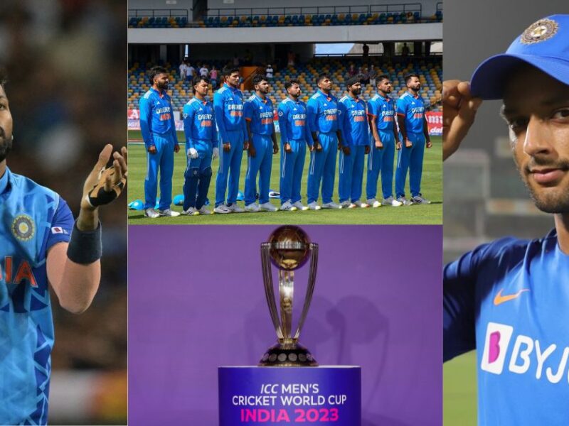 Ajit-Agarkar-Picks-Team-India-Worst-15-Man-Squad-For-World-Cup-2023
