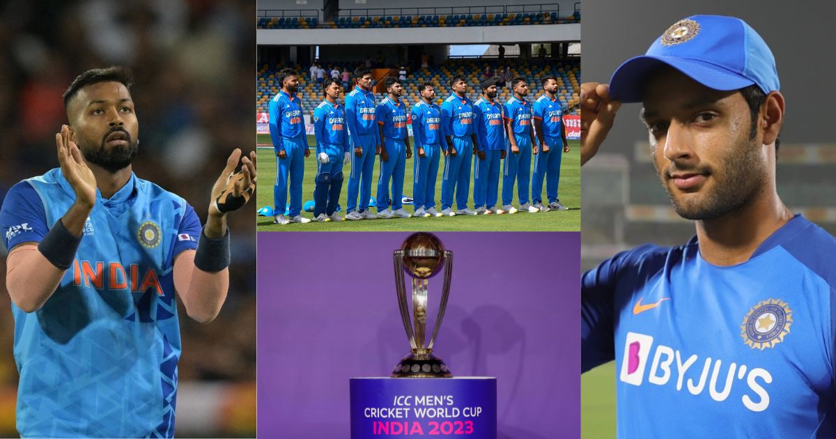 Ajit-Agarkar-Picks-Team-India-Worst-15-Man-Squad-For-World-Cup-2023