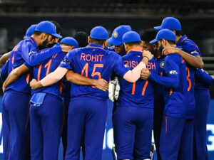 Team India