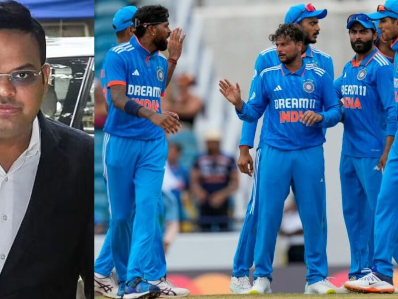 Team India