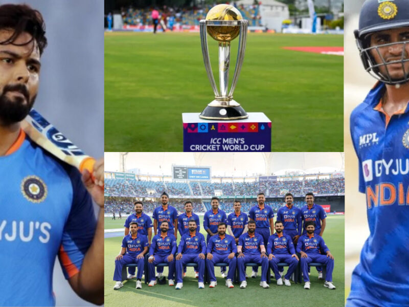 Team-India-Announced-For-World-Cup-2023-Gill-Ishaan-Sanju-Out
