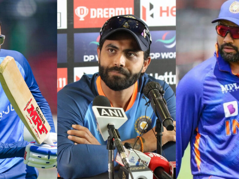 रवींद्र जडेजा के साथ टीम इंडिया में हुए भेदभाव, 2023 में सबसे ज्यादा हुआ डोप टेस्ट, कोहली-रोहित का नहीं का हुआ एक भी टेस्ट