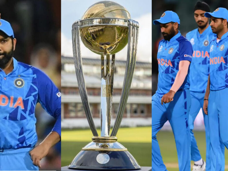 Prithvi Shaw Out Of Domestic Tournament Odi Cup 2023 Due To Injury