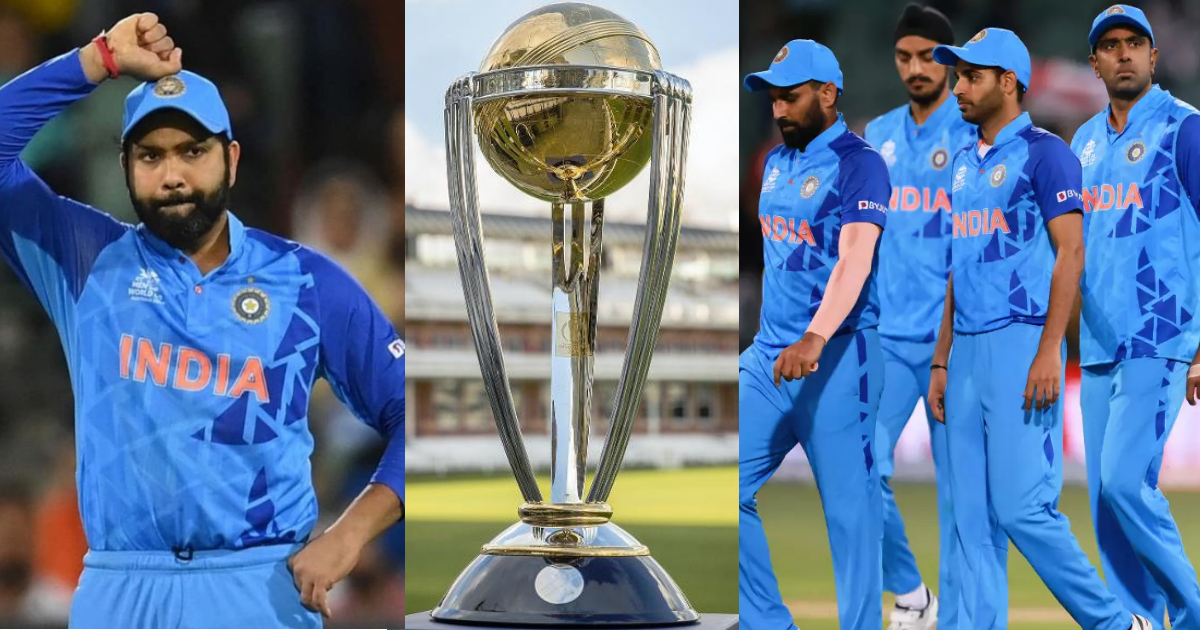 Prithvi Shaw Out Of Domestic Tournament Odi Cup 2023 Due To Injury