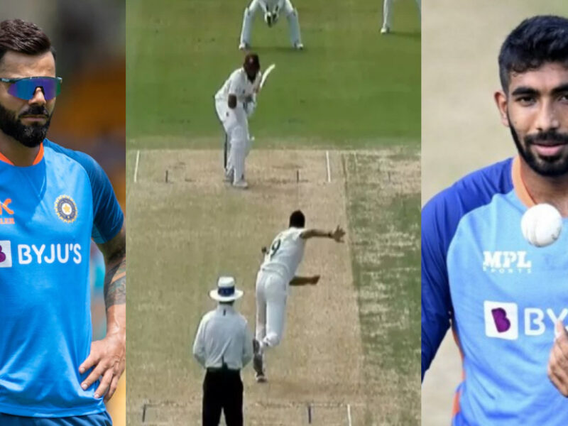 Prasidh Krishna Returns To Team India After A Year