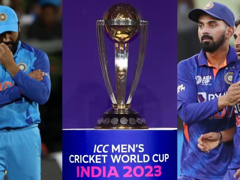 Big Blow For Team India Before World Cup 2023 This Veteran Cricketer Retired From All Forms Of Cricket