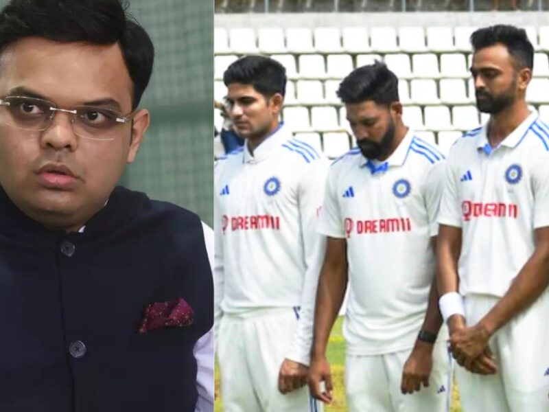 Another Indian Player Became Rebel Bcci Did Not Give Chance Now Going To Play Abroad