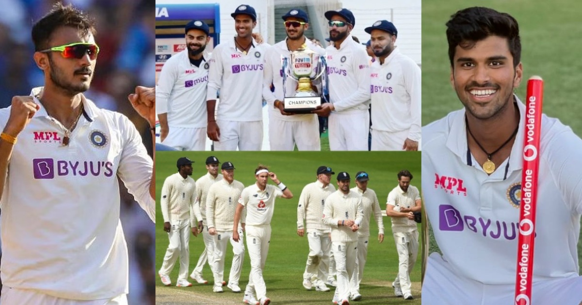 Team India Got A New Captain For The Tour Of England 2 Wicketkeepers 3 All-Rounders Included