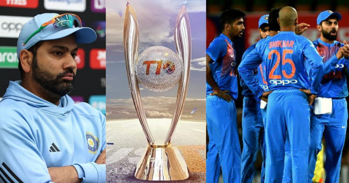Team India Player'S Career Ruined Now Got A Chance To Play In This Team In Foreign League