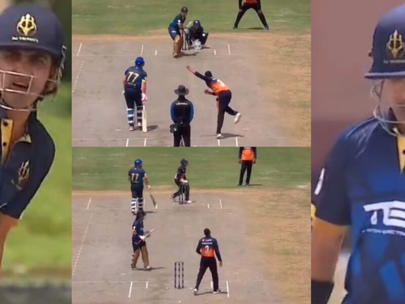 Gautam Gambhir'S Poor Performance In T20 League This Pakistani Bowler Got Him Out