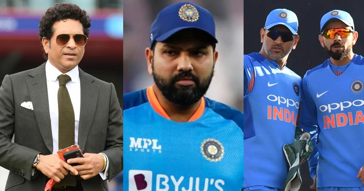 Rohit-Sharma-Was-Out-In-2011-World-Cup-Because-Of-Ms-Dhoni-Former-Selector-Raja-Venkat-Sensational-Disclosure